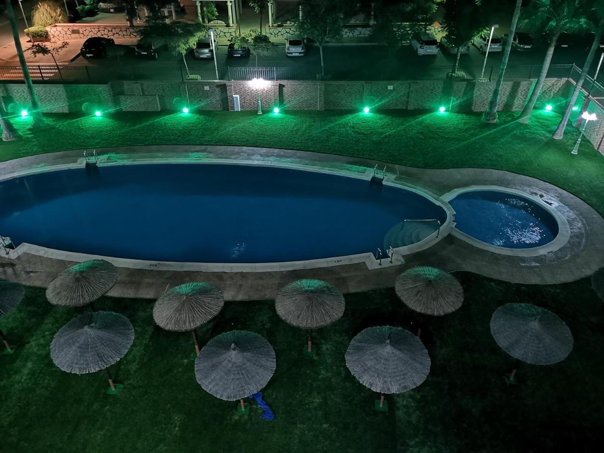 Magic World - Marina Dor ! Fantastica Oportunidad! Apartment โอโรเปซาเดลมาร์ ภายนอก รูปภาพ