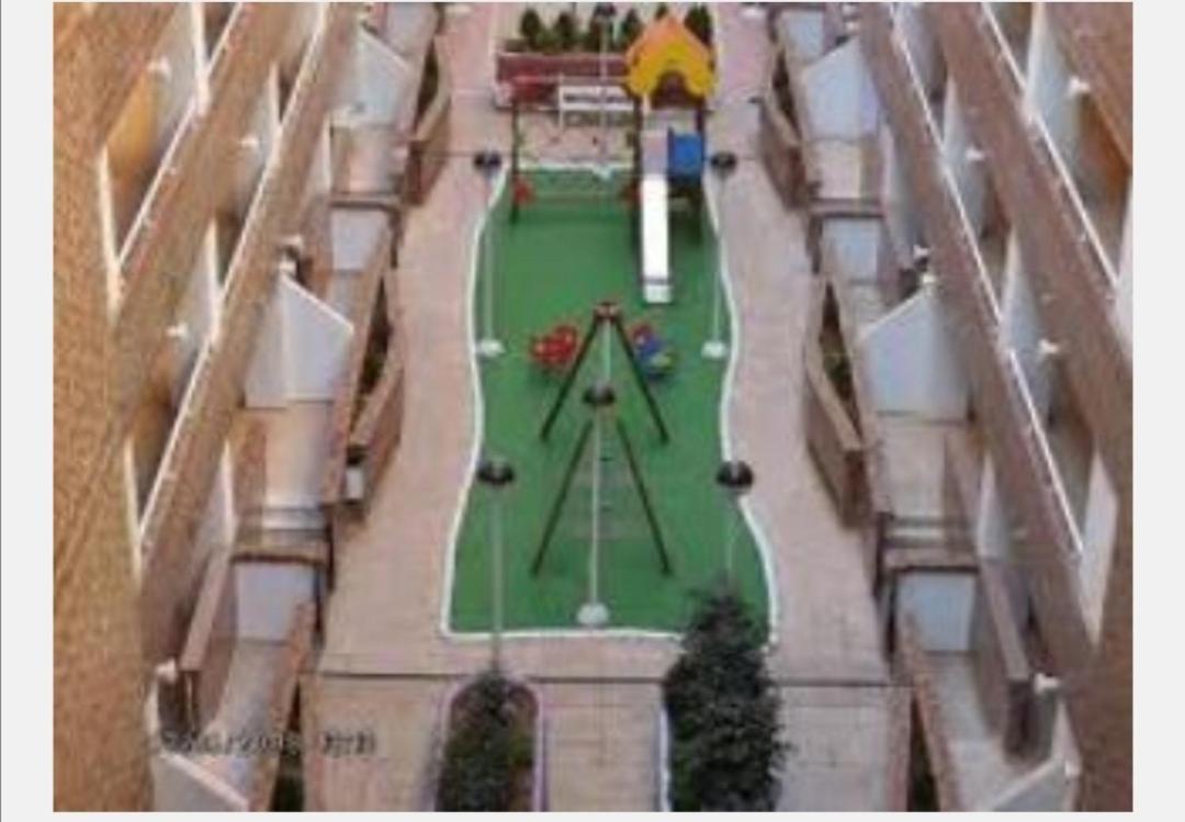 Magic World - Marina Dor ! Fantastica Oportunidad! Apartment โอโรเปซาเดลมาร์ ภายนอก รูปภาพ