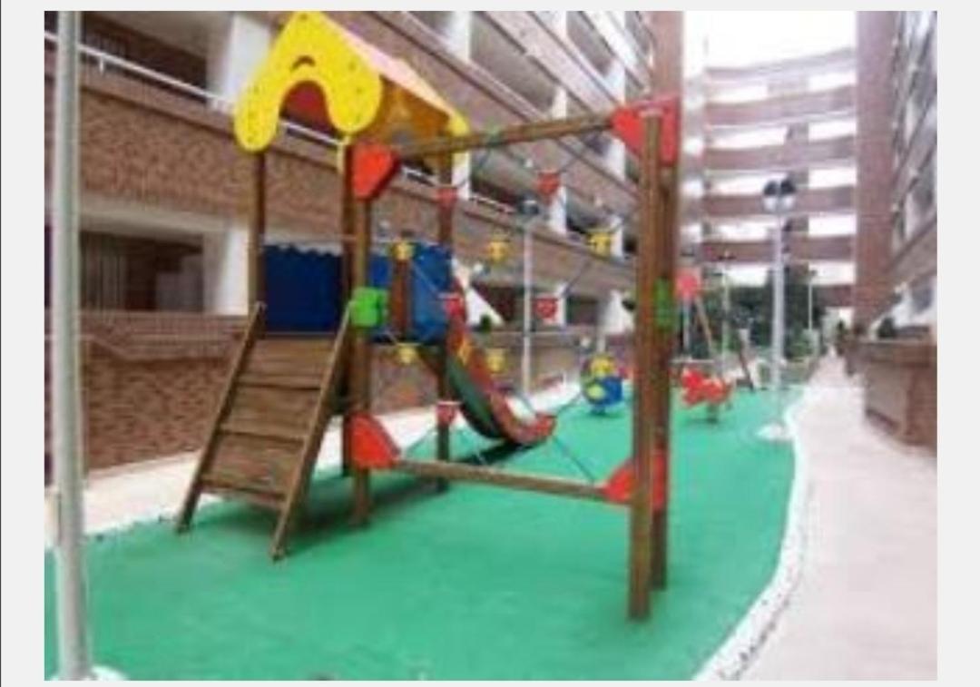 Magic World - Marina Dor ! Fantastica Oportunidad! Apartment โอโรเปซาเดลมาร์ ภายนอก รูปภาพ
