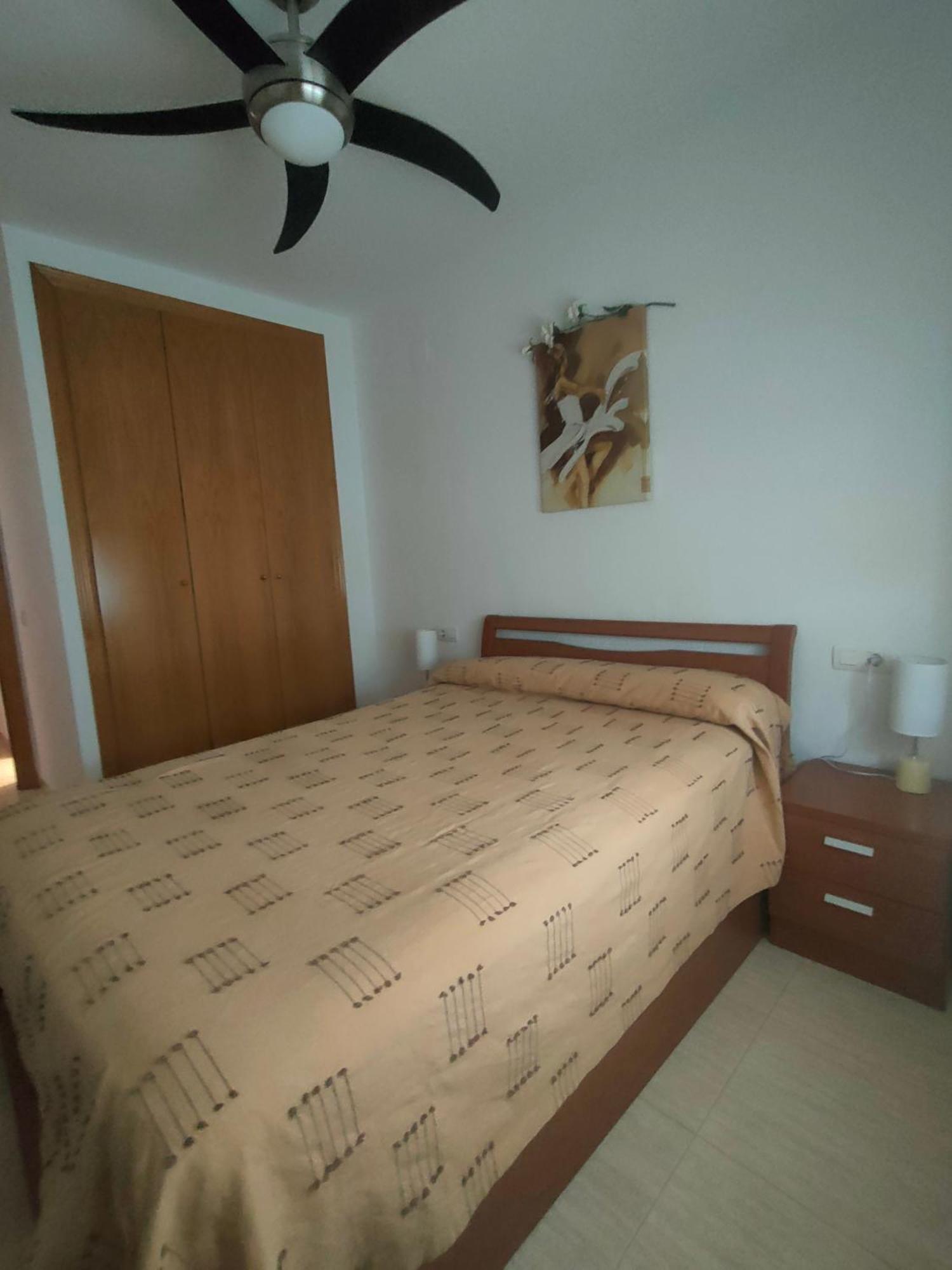 Magic World - Marina Dor ! Fantastica Oportunidad! Apartment โอโรเปซาเดลมาร์ ภายนอก รูปภาพ